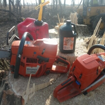 saws