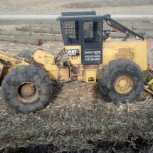 skidder
